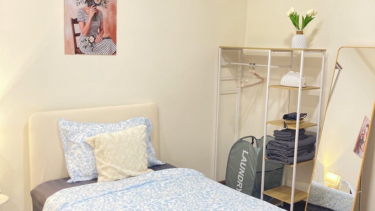 Photo of Bedroom in Chang Phueak