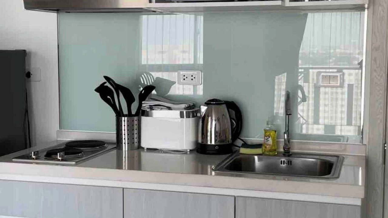 Photo of Kitchen in Suan Luang