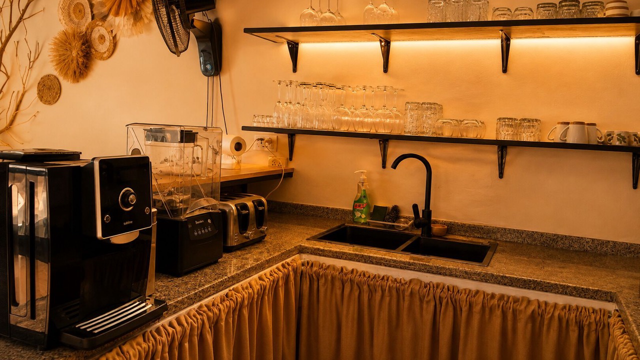 Photo of Kitchen in Bang Po