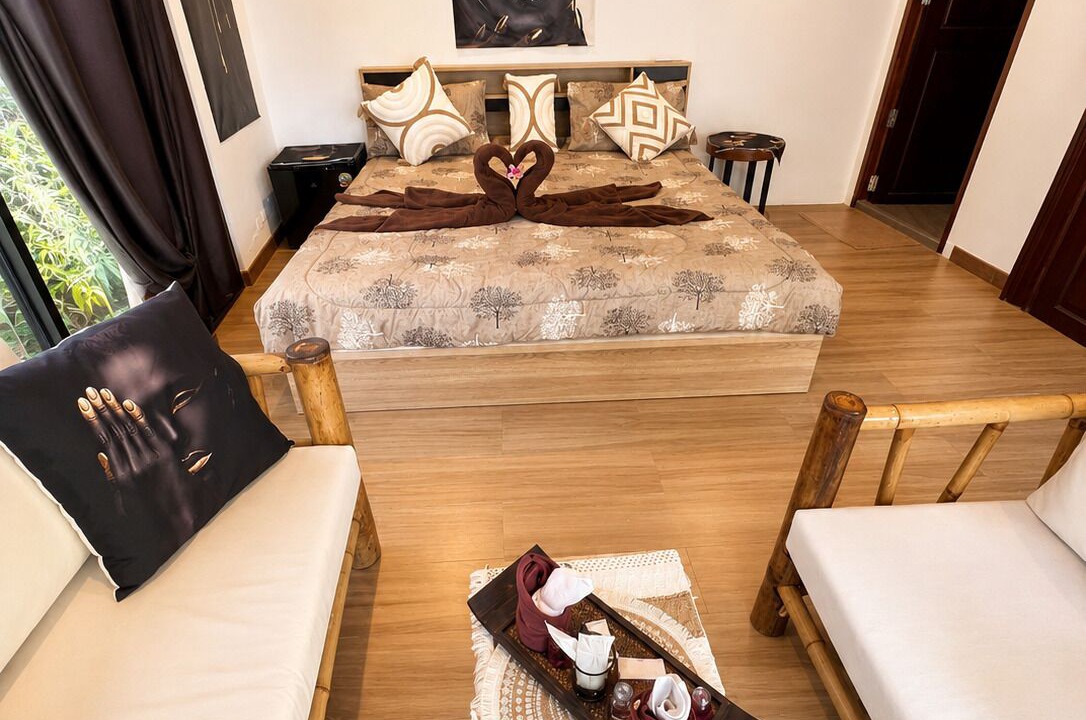 Photo of Bedroom in Bang Po