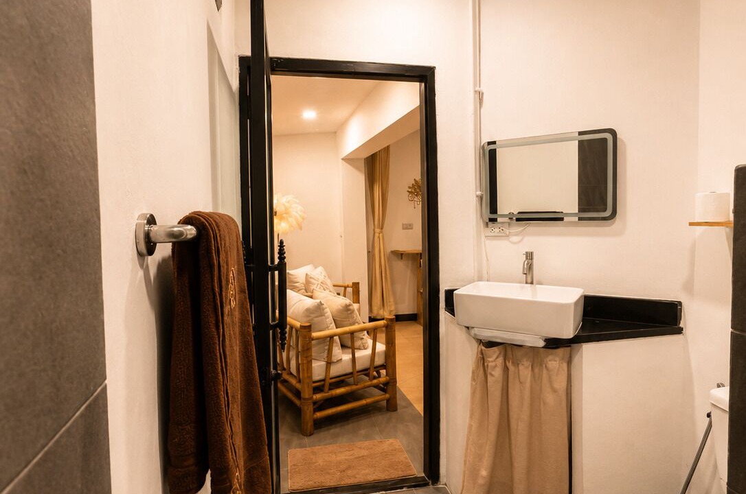Photo of Bathroom in Bang Po