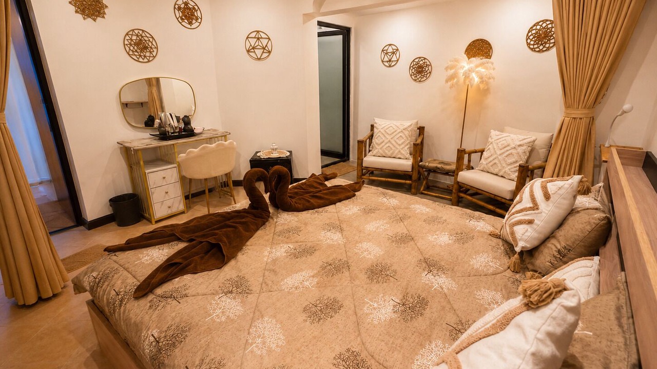 Photo of Bedroom in Bang Po