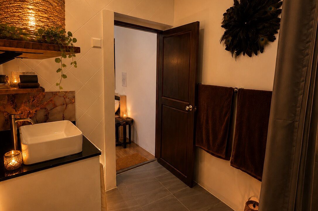 Photo of Bathroom in Bang Po