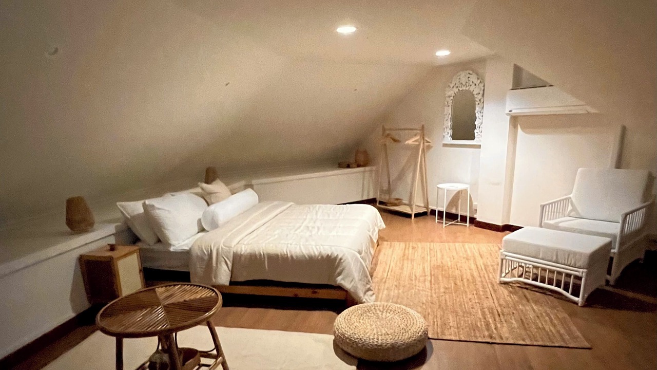 Photo of Bedroom in Chakkrawat