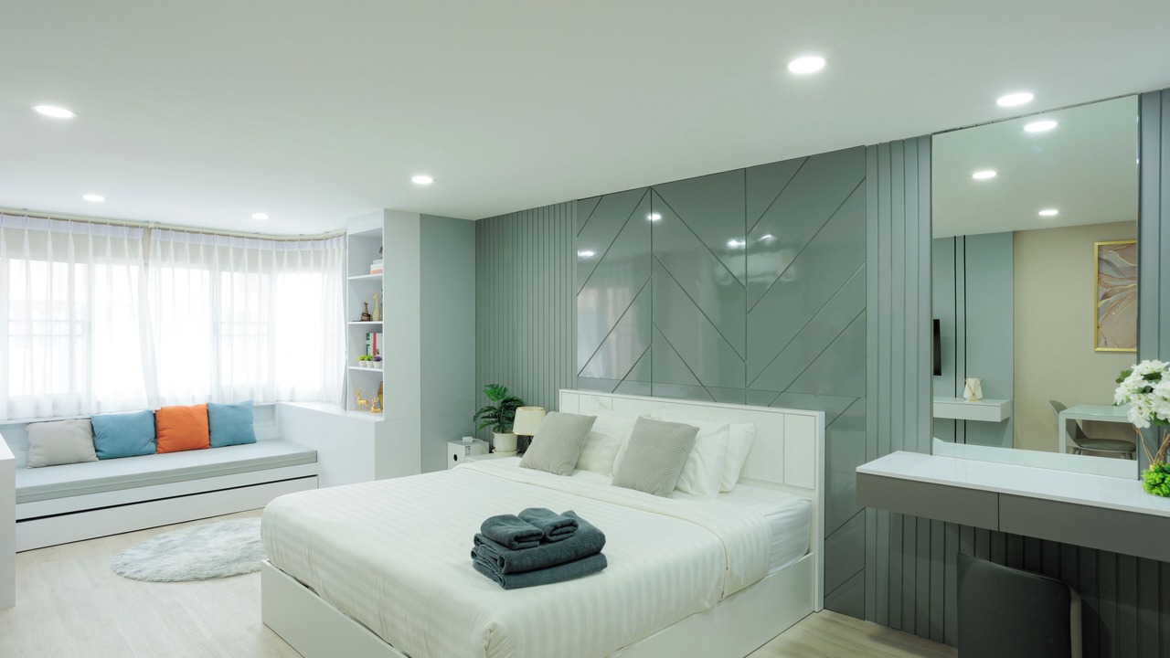Photo of Bedroom in Nimman