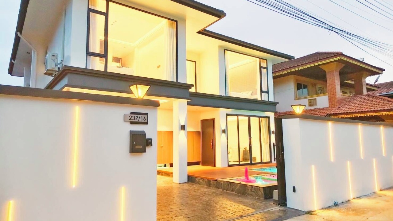 Photo of Outdoor in Central Pattaya