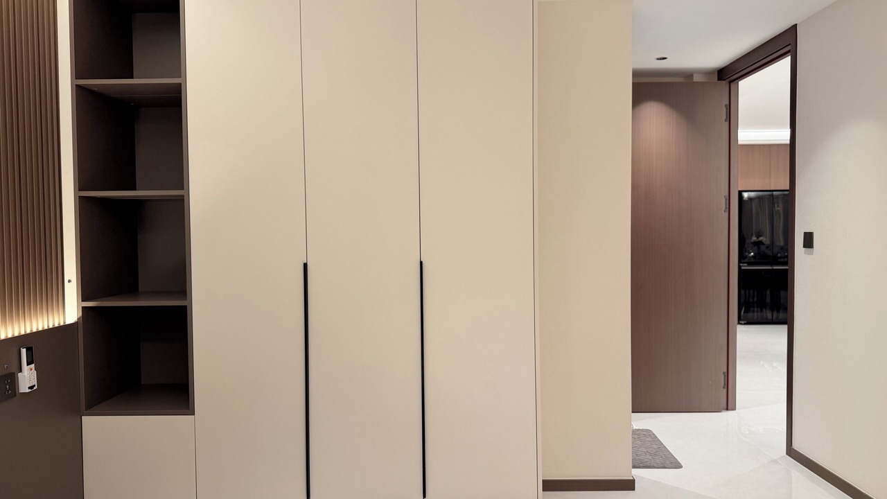 Photo of Bedroom in Central Pattaya
