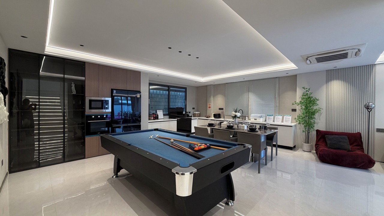 Photo of Bedroom in Central Pattaya