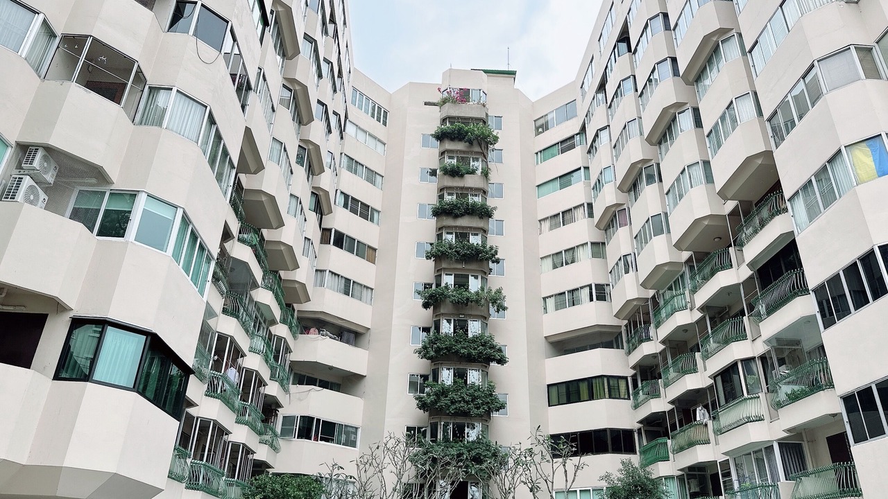Photo of Outdoor in Nimman