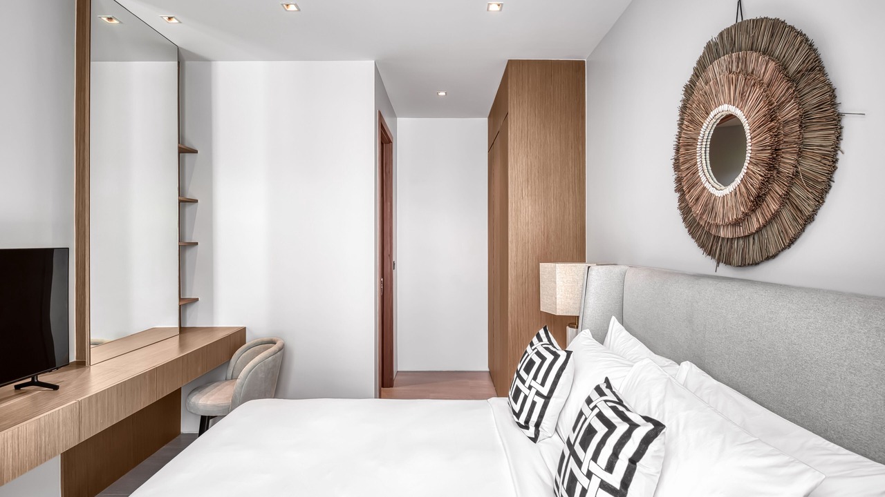 Photo of Bedroom in Thep Kasattri