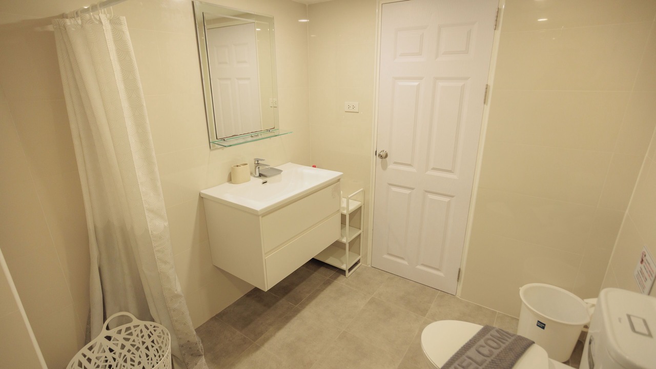 Photo of Bathroom in Nimman
