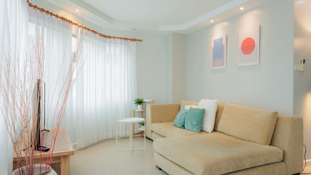 Photo of Livingroom in Nimman