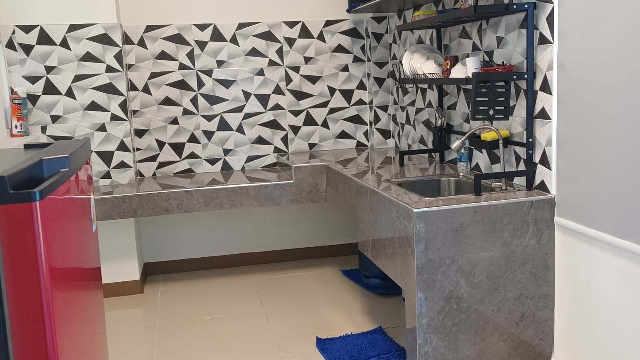 Photo of Kitchen in Ko Yao