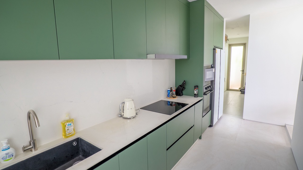 Photo of Kitchen in Bang Tao