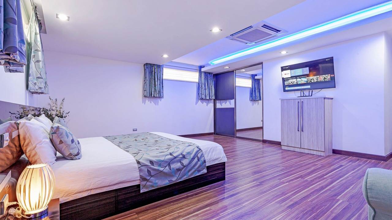 Photo of Bedroom in Pratumnak Hill