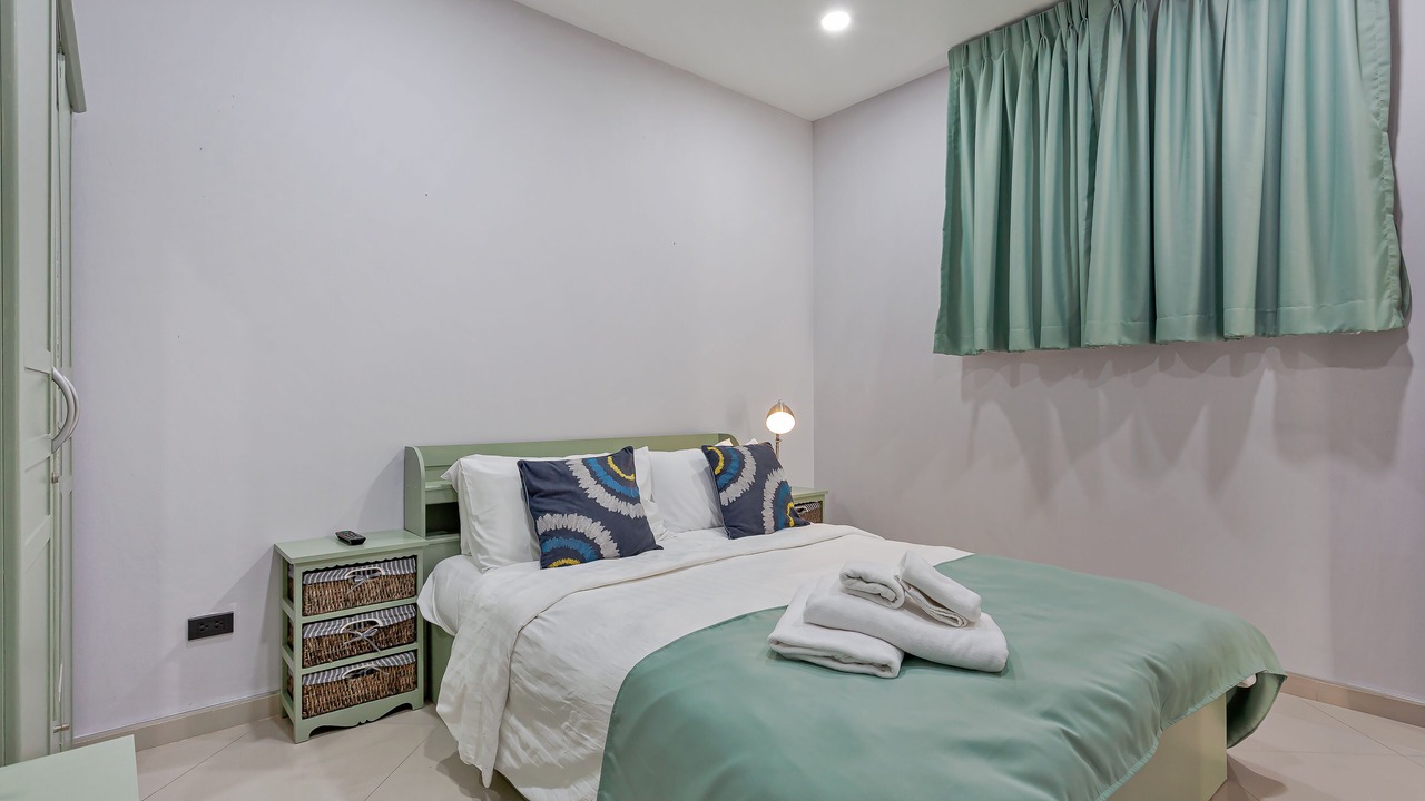 Photo of Bedroom in Pratumnak Hill