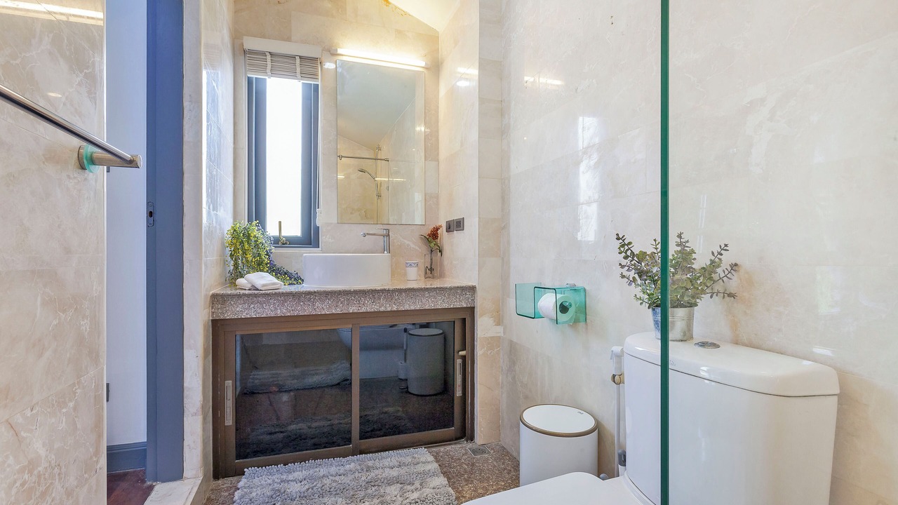 Photo of Bathroom in Pratumnak Hill