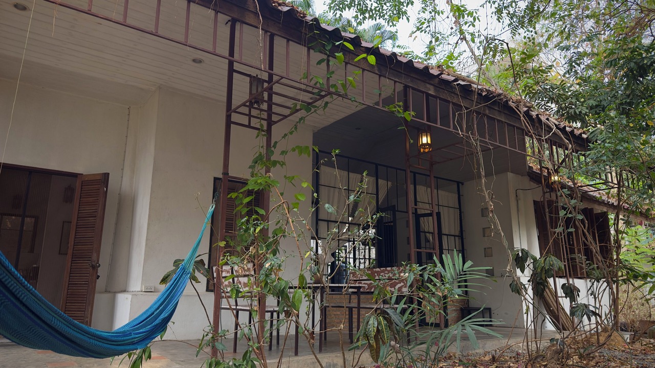 Photo of Outdoor in Chang Phueak