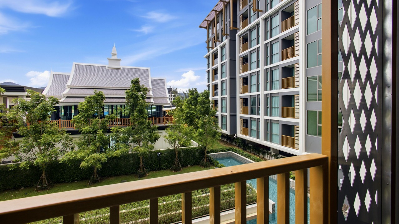 Photo of Outdoor in Ban Bo Han
