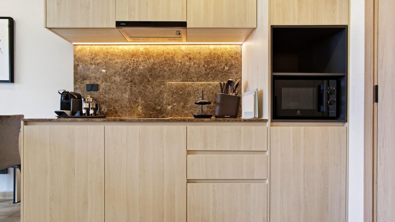 Photo of Kitchen in Ban Bo Han