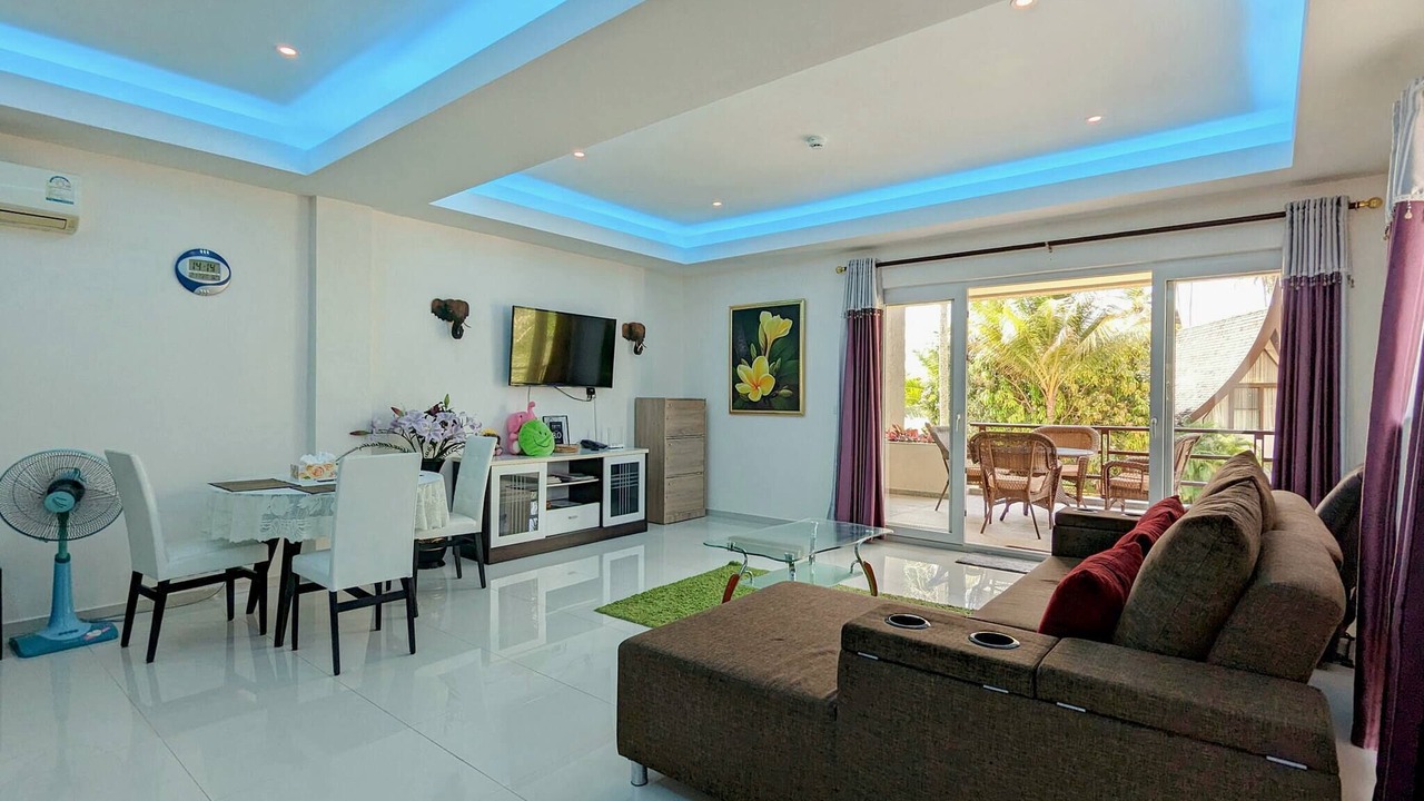 Photo of Livingroom in Klong Son