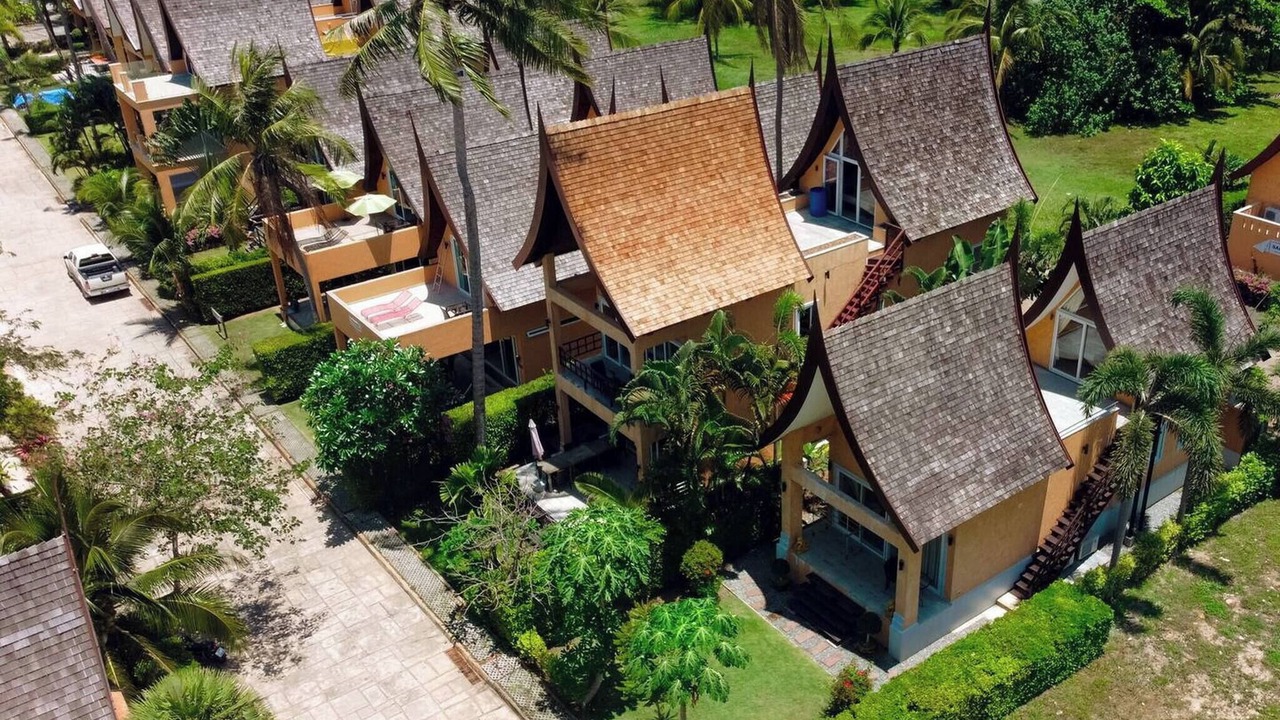 Photo of Outdoor in Klong Son