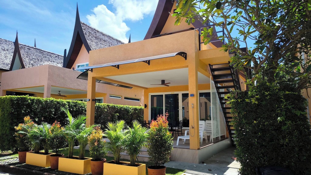 Photo of Outdoor in Klong Son