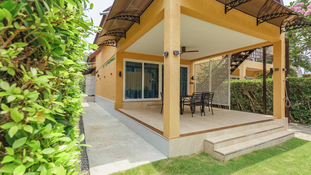 Photo of Outdoor in Klong Son