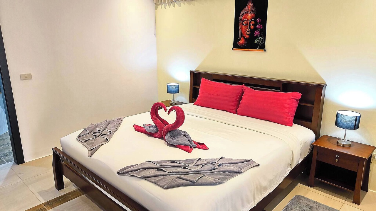 Photo of Bedroom in Klong Son