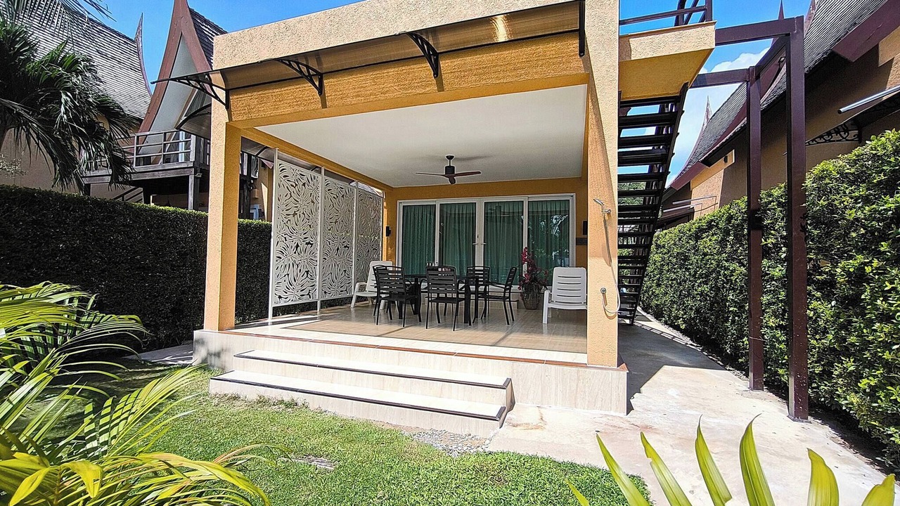 Photo of Outdoor in Klong Son
