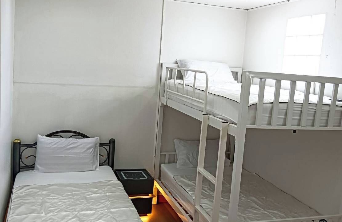 Photo of Bedroom in Chiang Rai