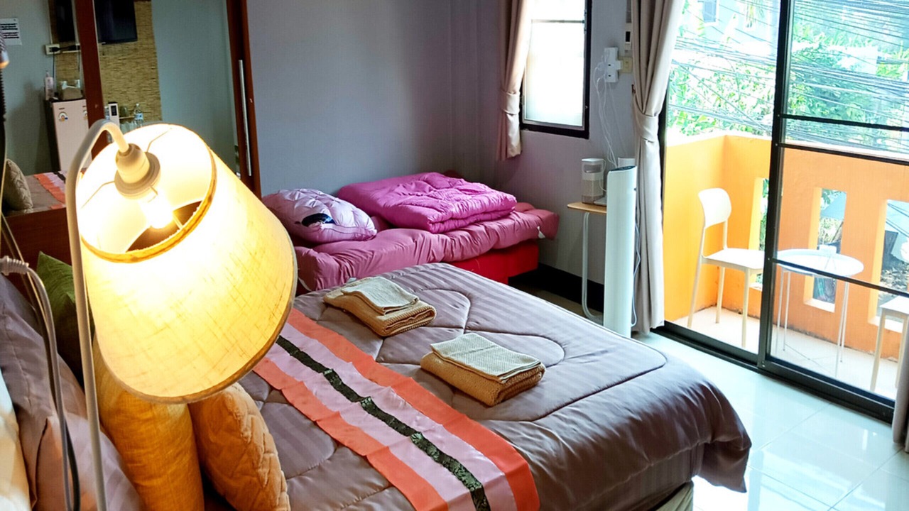 Photo of Bedroom in Chiang Rai