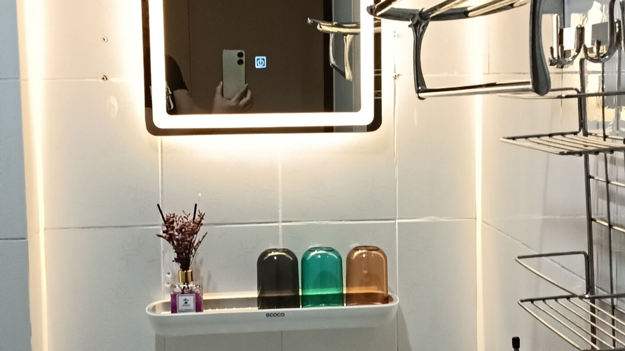 Photo of Bathroom in Chiang Rai