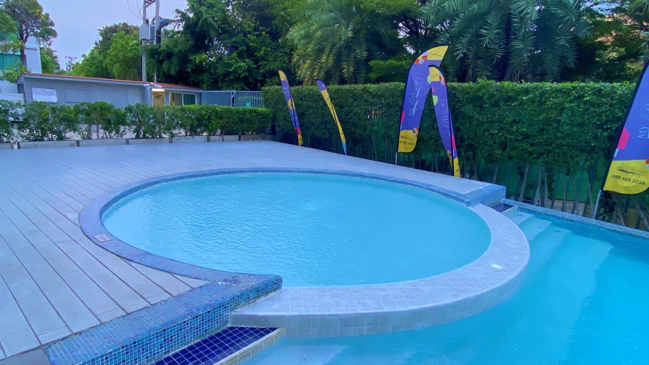 Photo of Outdoor in Khao Takiab