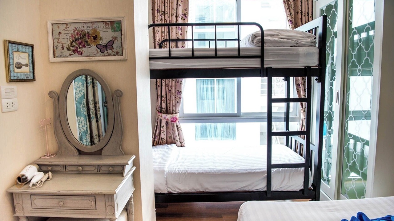 Photo of Bedroom in Khao Takiab