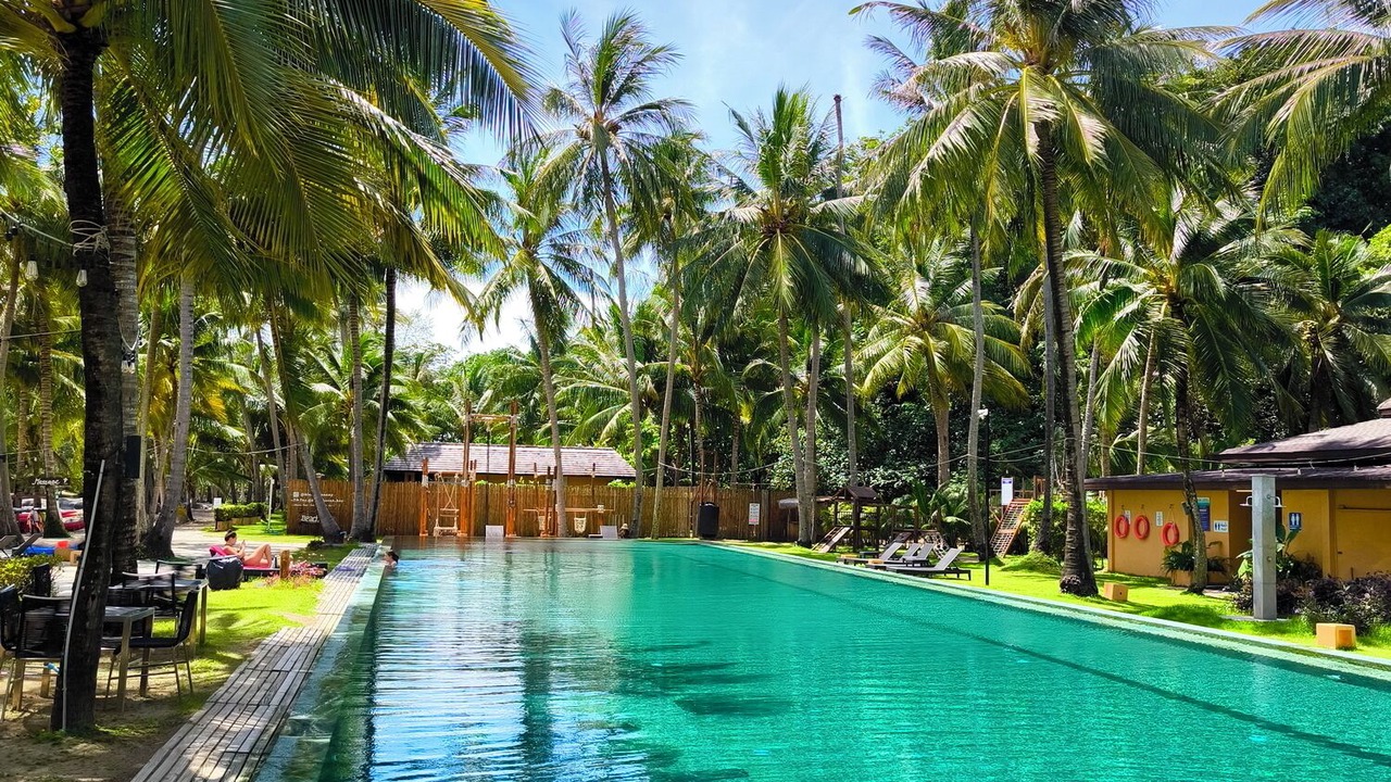 Photo of Outdoor in Klong Son
