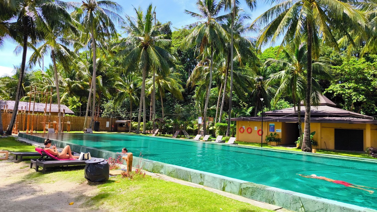 Photo of Outdoor in Klong Son
