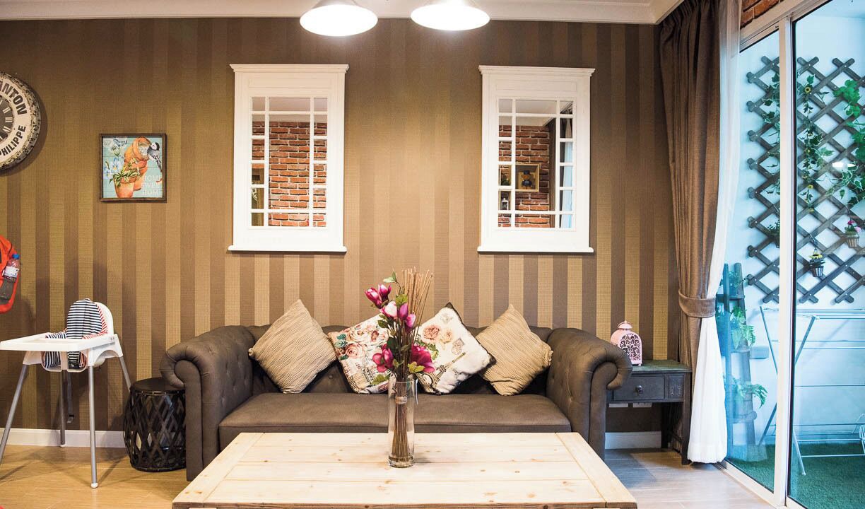 Photo of Livingroom in Khao Takiab