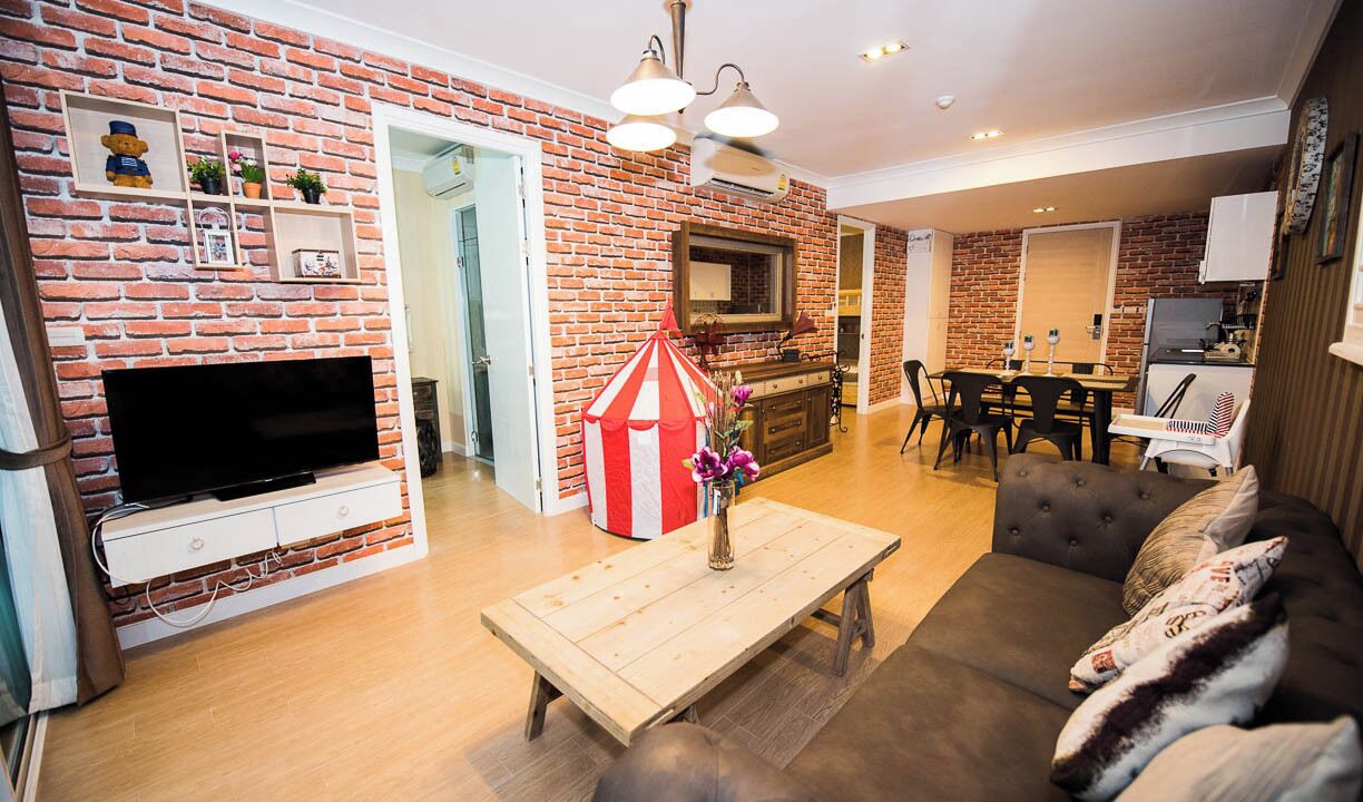 Photo of Livingroom in Khao Takiab