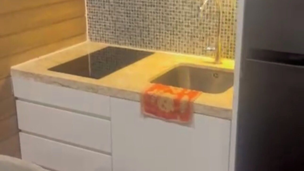Photo of Kitchen in Na Chom Thian