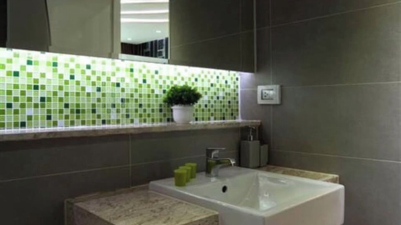 Photo of Bathroom in Na Chom Thian