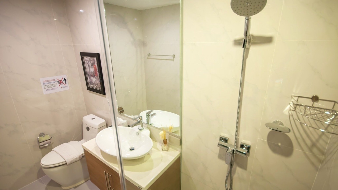 Photo of Bathroom in Khao Takiab