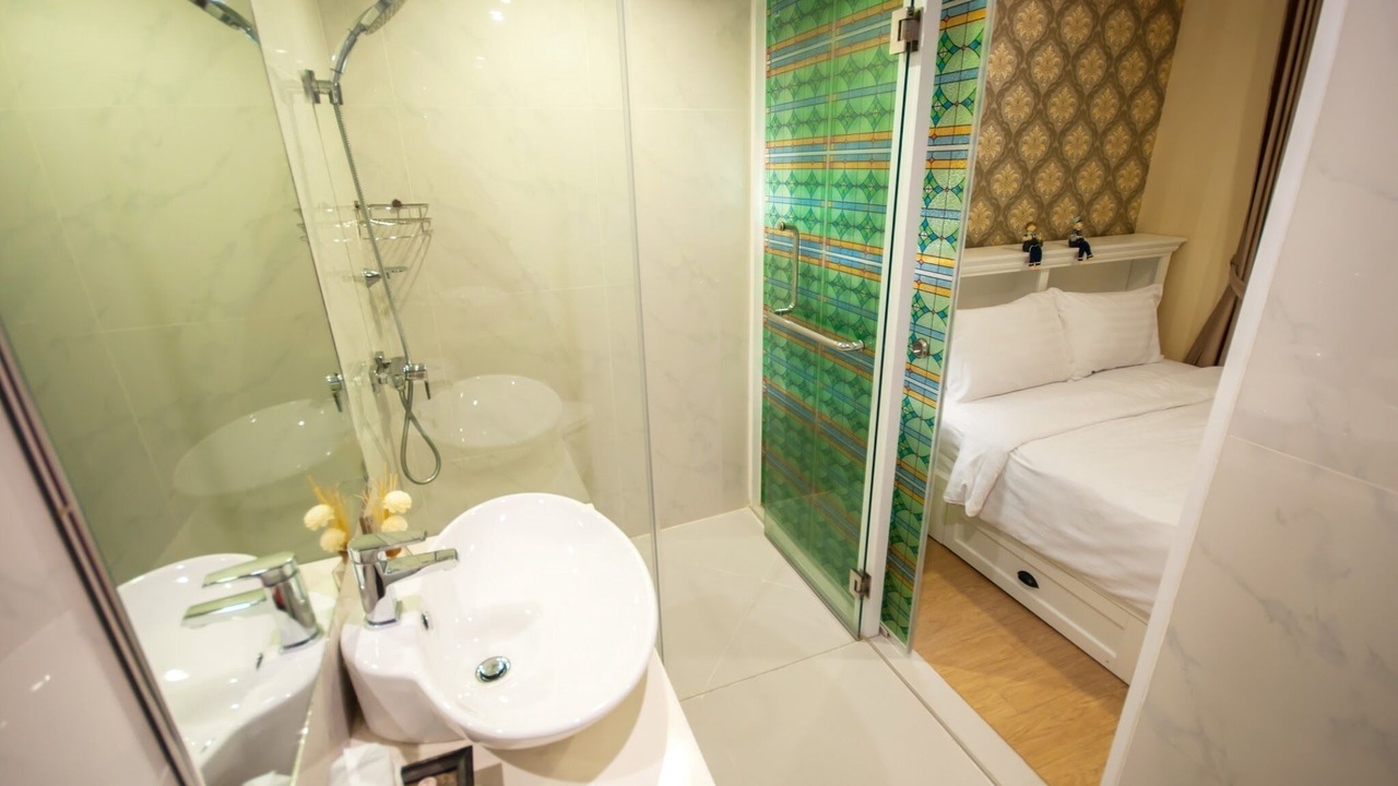 Photo of Bathroom in Khao Takiab
