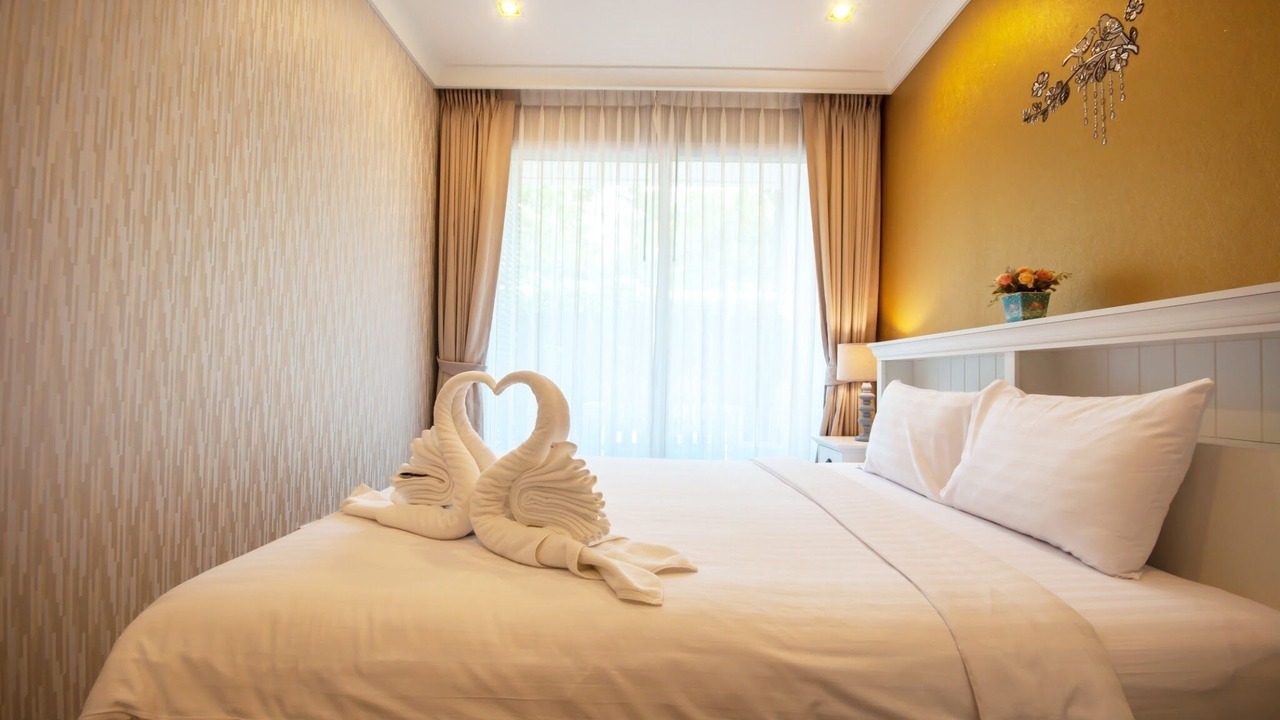 Photo of Bedroom in Khao Takiab