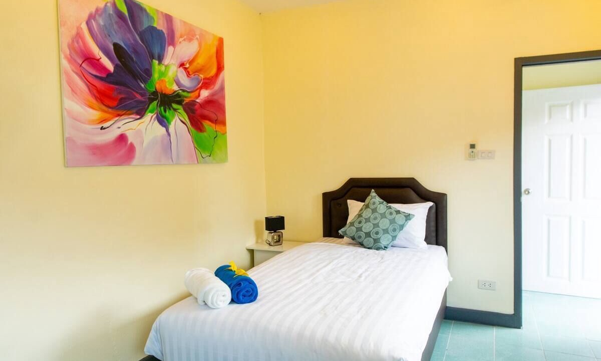 Photo of Bedroom in Cherngtalay
