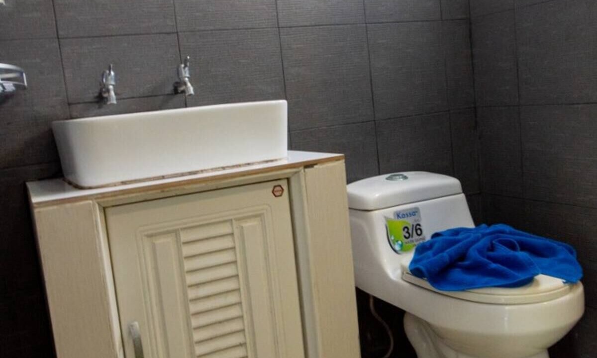 Photo of Bathroom in Cherngtalay