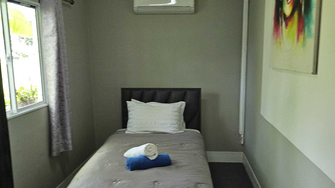 Photo of Bedroom in Cherngtalay