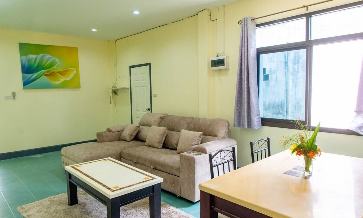 Photo of Livingroom in Cherngtalay
