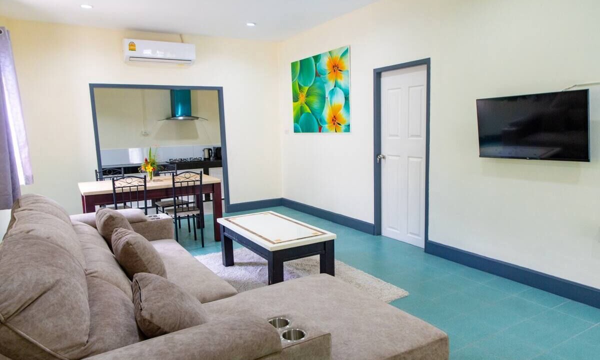 Photo of Livingroom in Cherngtalay
