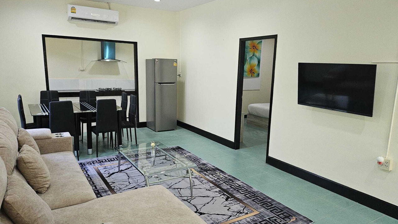 Photo of Livingroom in Cherngtalay